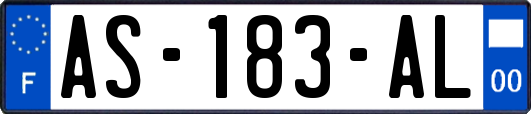 AS-183-AL