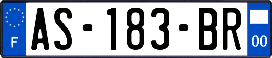 AS-183-BR