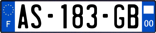 AS-183-GB