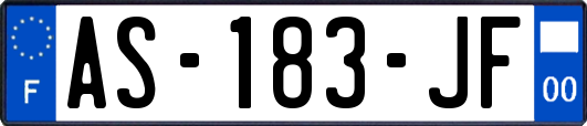 AS-183-JF