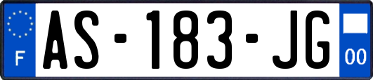 AS-183-JG