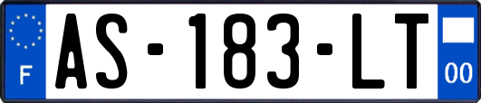 AS-183-LT