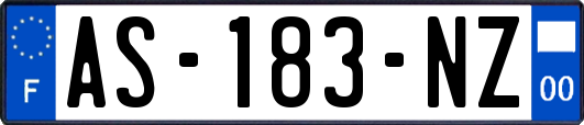 AS-183-NZ