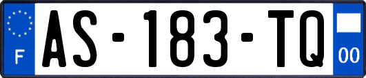 AS-183-TQ