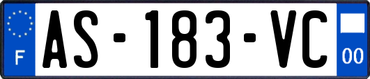AS-183-VC
