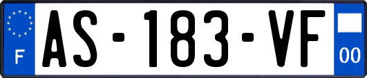 AS-183-VF