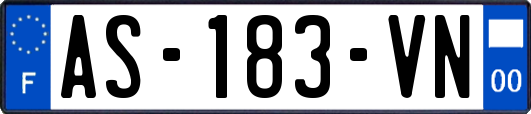 AS-183-VN