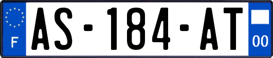 AS-184-AT