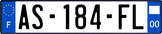 AS-184-FL