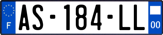 AS-184-LL