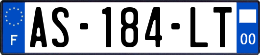 AS-184-LT