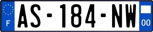 AS-184-NW