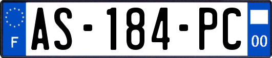 AS-184-PC