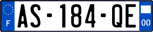 AS-184-QE