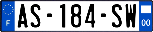 AS-184-SW