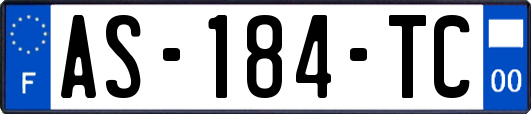 AS-184-TC