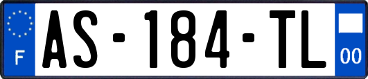 AS-184-TL