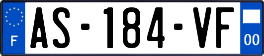AS-184-VF