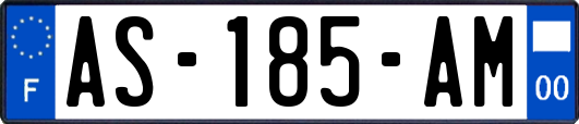 AS-185-AM