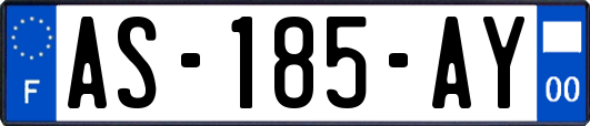 AS-185-AY