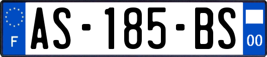 AS-185-BS