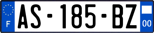 AS-185-BZ