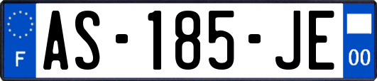 AS-185-JE