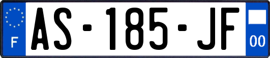 AS-185-JF