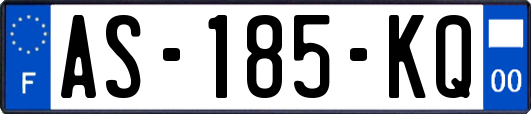 AS-185-KQ