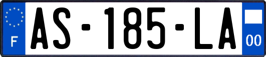 AS-185-LA