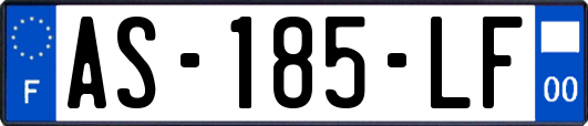 AS-185-LF