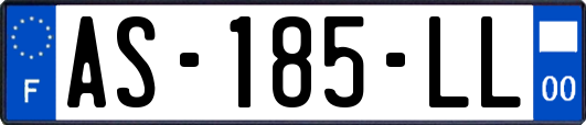 AS-185-LL