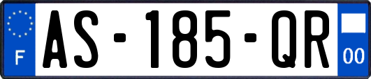 AS-185-QR