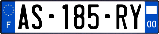 AS-185-RY