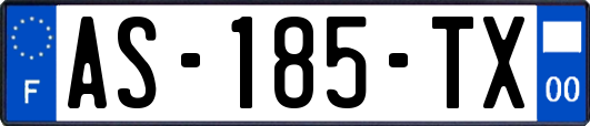AS-185-TX