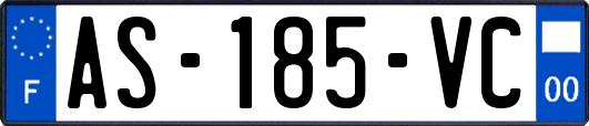 AS-185-VC
