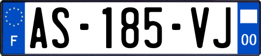 AS-185-VJ