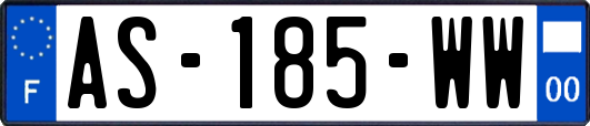 AS-185-WW