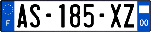 AS-185-XZ