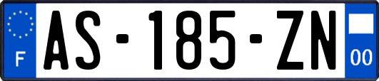 AS-185-ZN