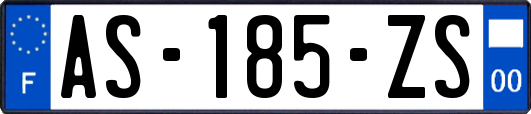 AS-185-ZS