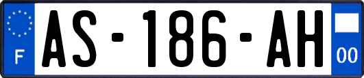 AS-186-AH