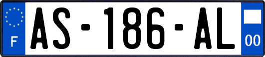 AS-186-AL