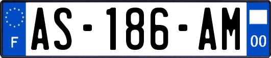 AS-186-AM