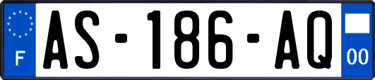 AS-186-AQ