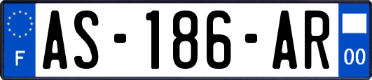 AS-186-AR