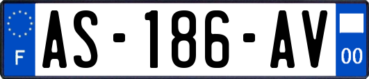 AS-186-AV