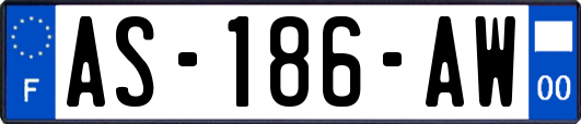 AS-186-AW