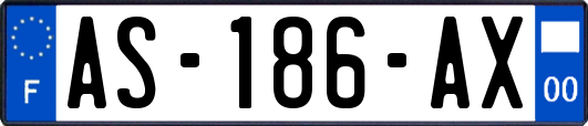 AS-186-AX