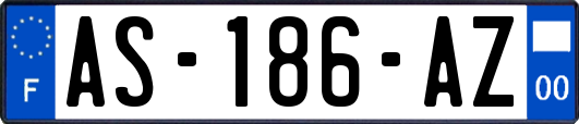 AS-186-AZ